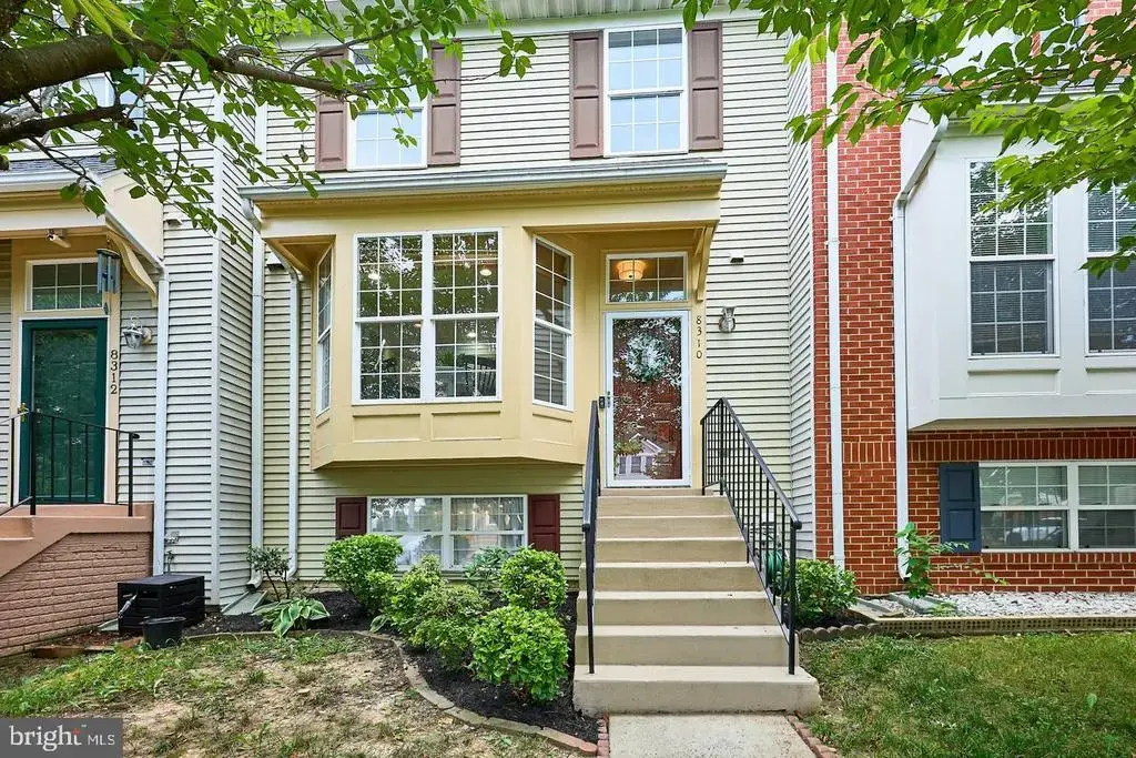 8310 Ewing Pl, MANASSAS