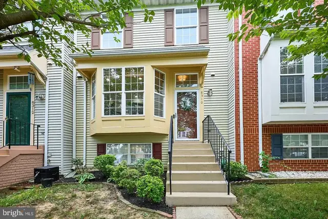 8310 Ewing Pl, Manassas