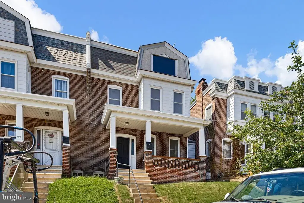 703 Rodney St N, WILMINGTON