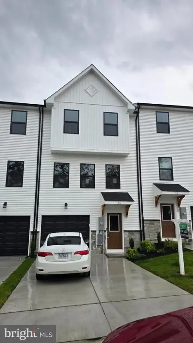 116 Nepal Ct, Winchester