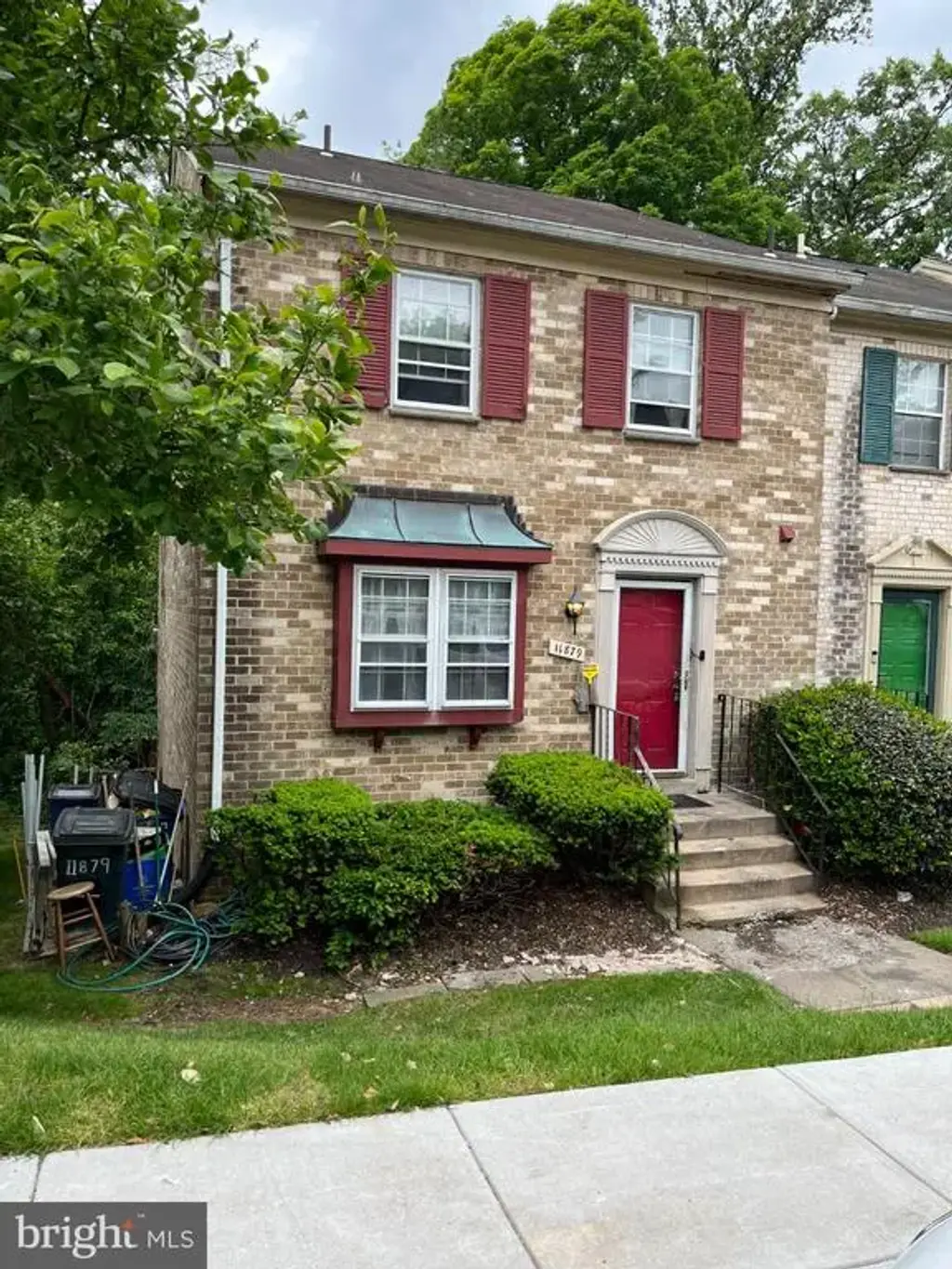 11879 Old Columbia Pike #70, SILVER SPRING