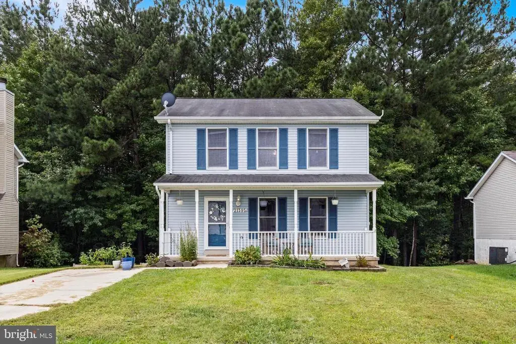 21395 Carmen Woods Dr, LEXINGTON PARK