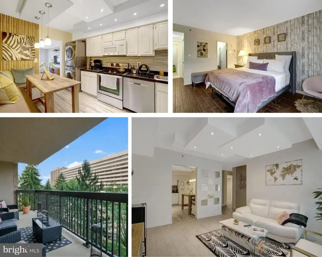 3709 S George Mason Dr #415e, FALLS CHURCH