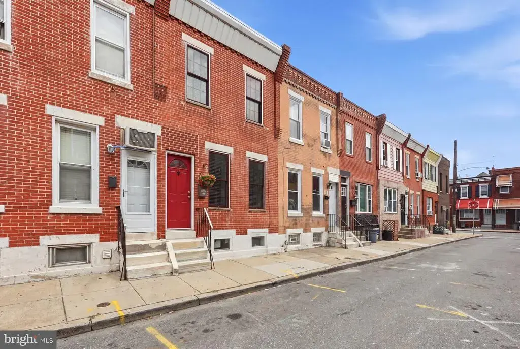 913 Daly St, PHILADELPHIA