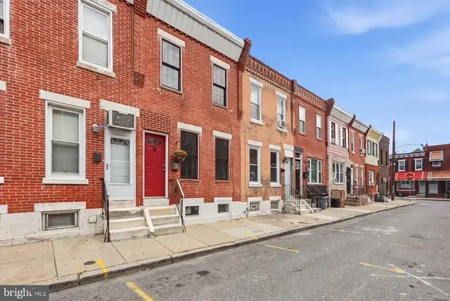 913 Daly St, Philadelphia