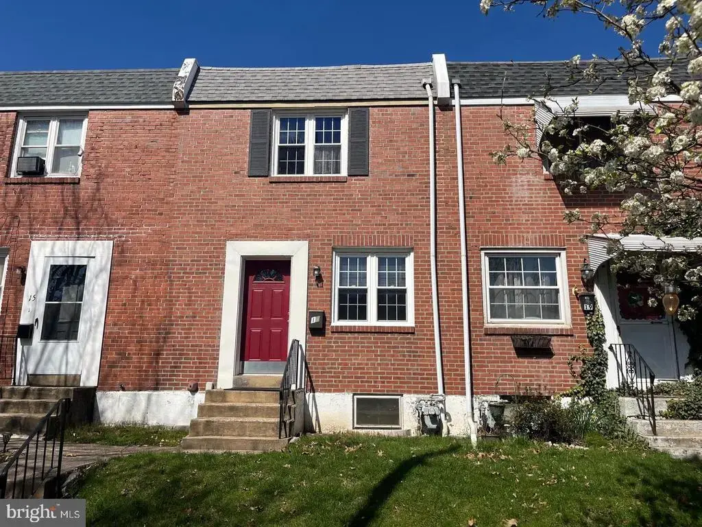 17 Hartranft Ave, NORRISTOWN