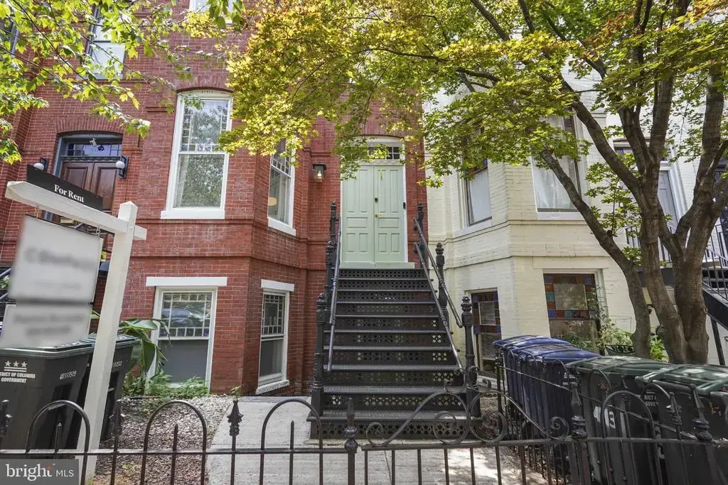 405 Constitution Ave Ne #a, WASHINGTON