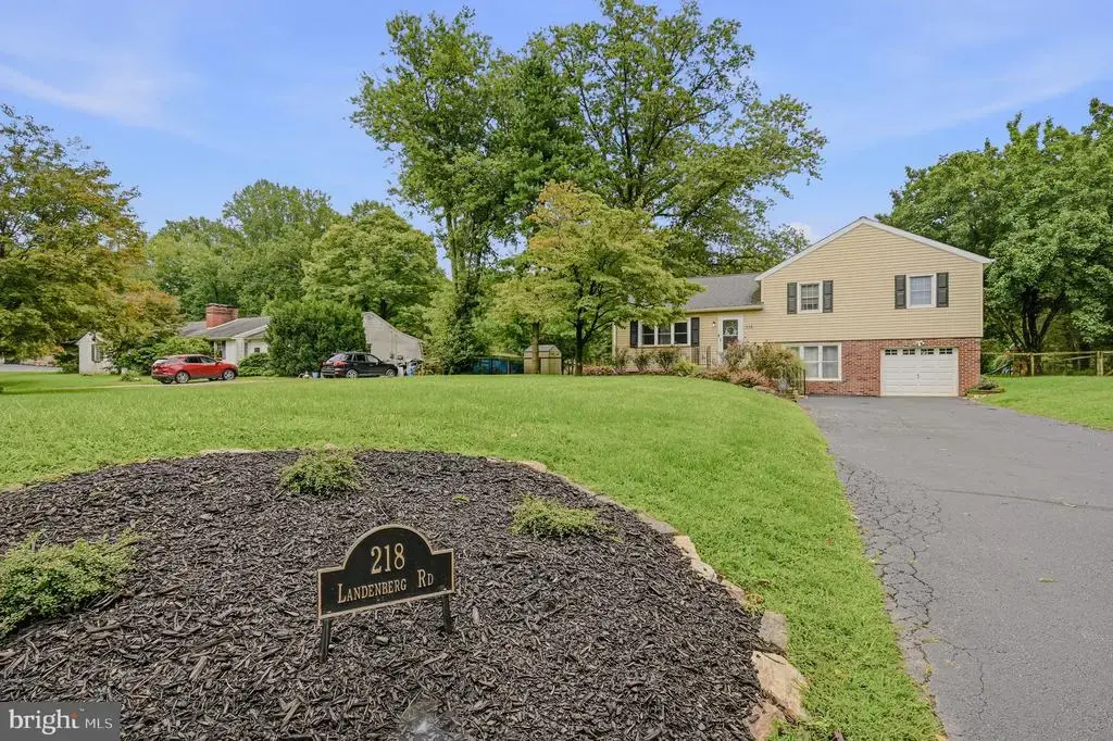 218 Landenberg Rd, LANDENBERG