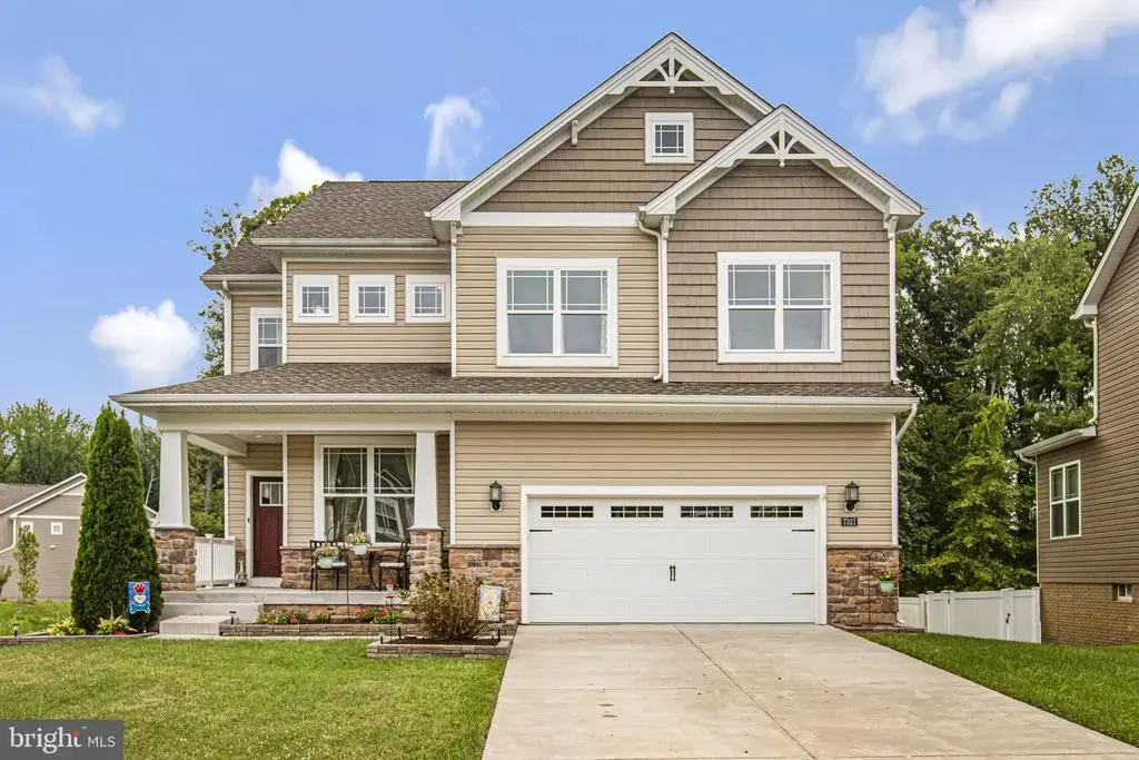 7327 Hargrove Ct, GLEN BURNIE