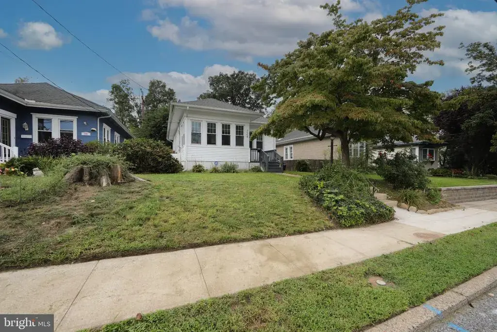 724 Willitts Ave, AUDUBON