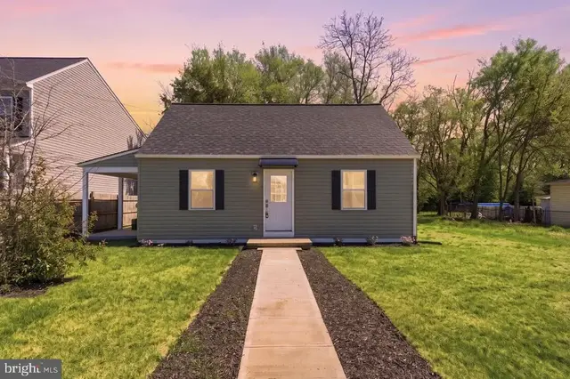 179 Mansfield St, Fredericksburg