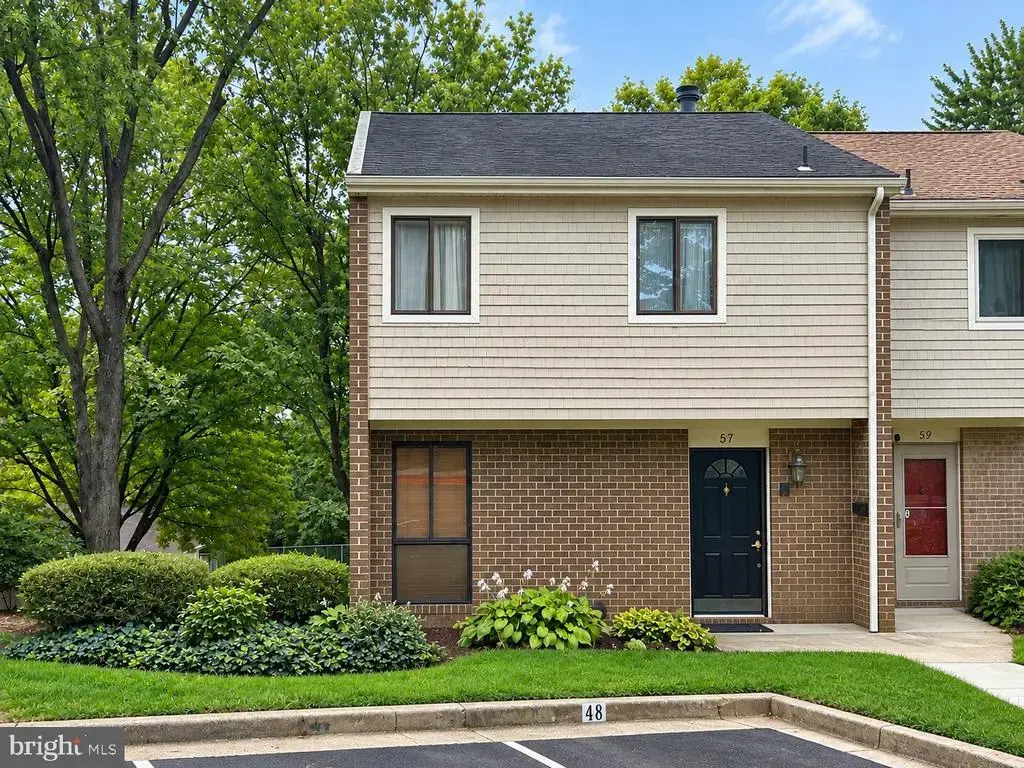 57 Gentry Ct, ANNAPOLIS