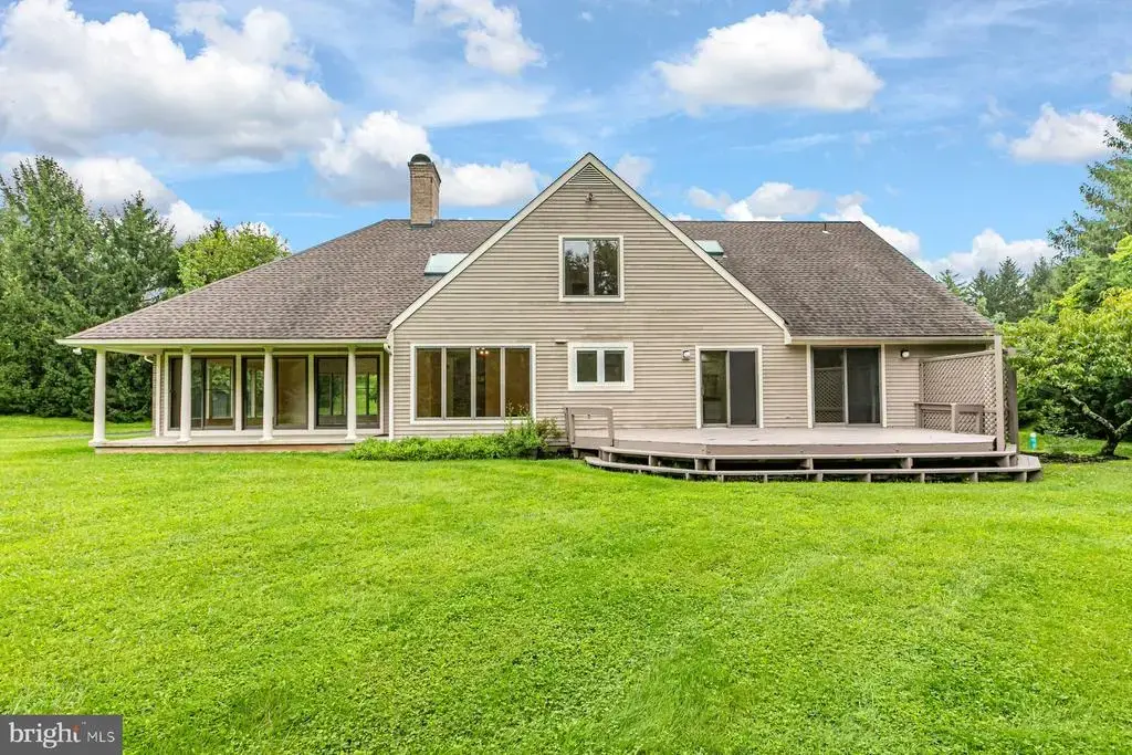 9 Kimberly Ct, PRINCETON