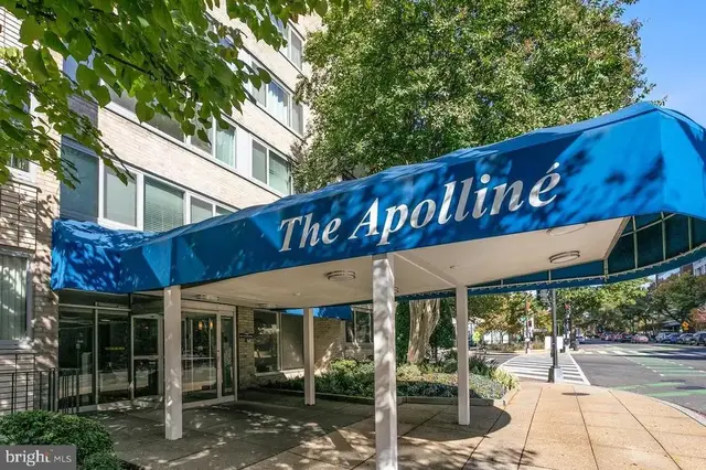 1330 New Hampshire Ave Nw #514, Washington
