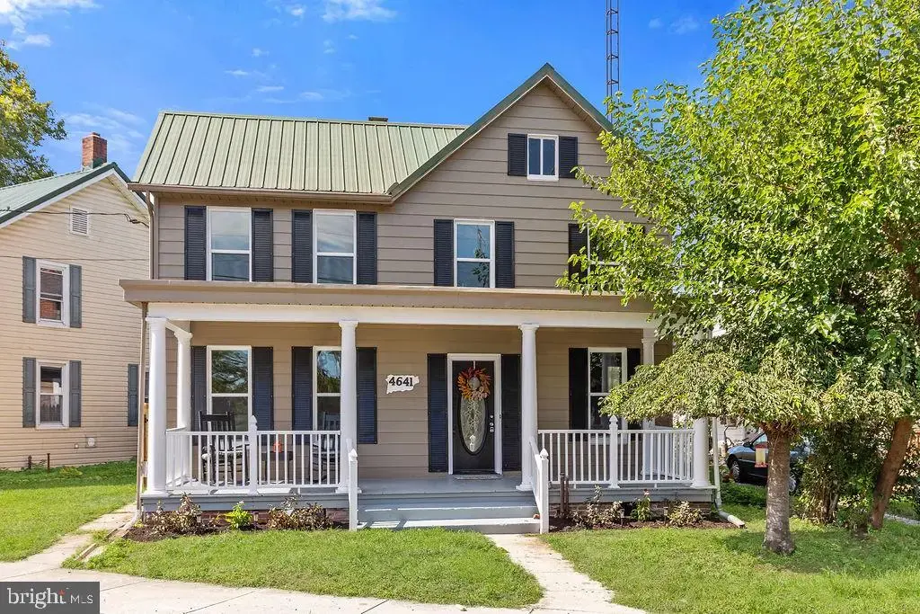 4641 Lemar Rd, MERCERSBURG
