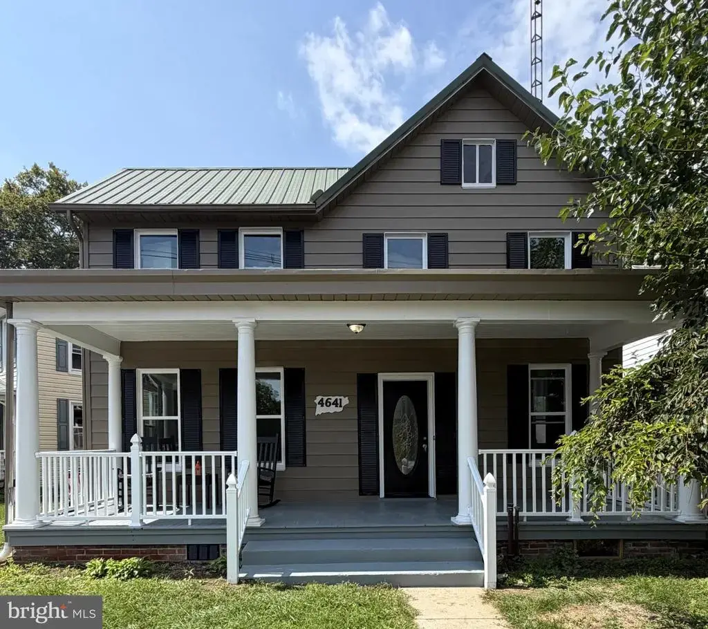 4641 Lemar Rd, MERCERSBURG