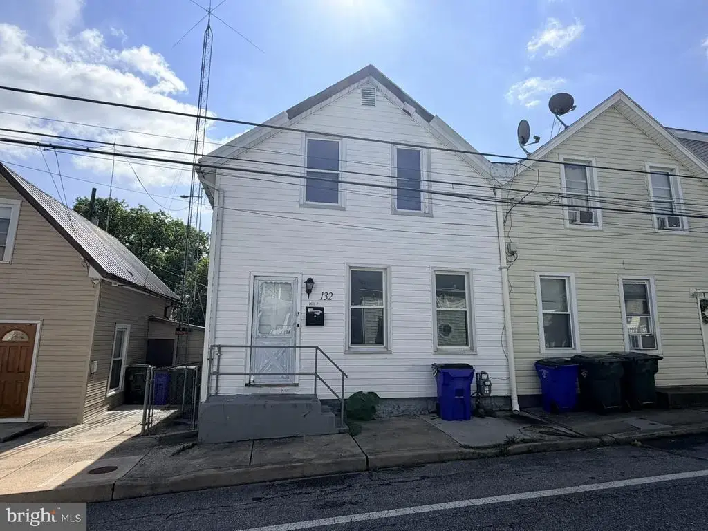 132 High St, HAGERSTOWN