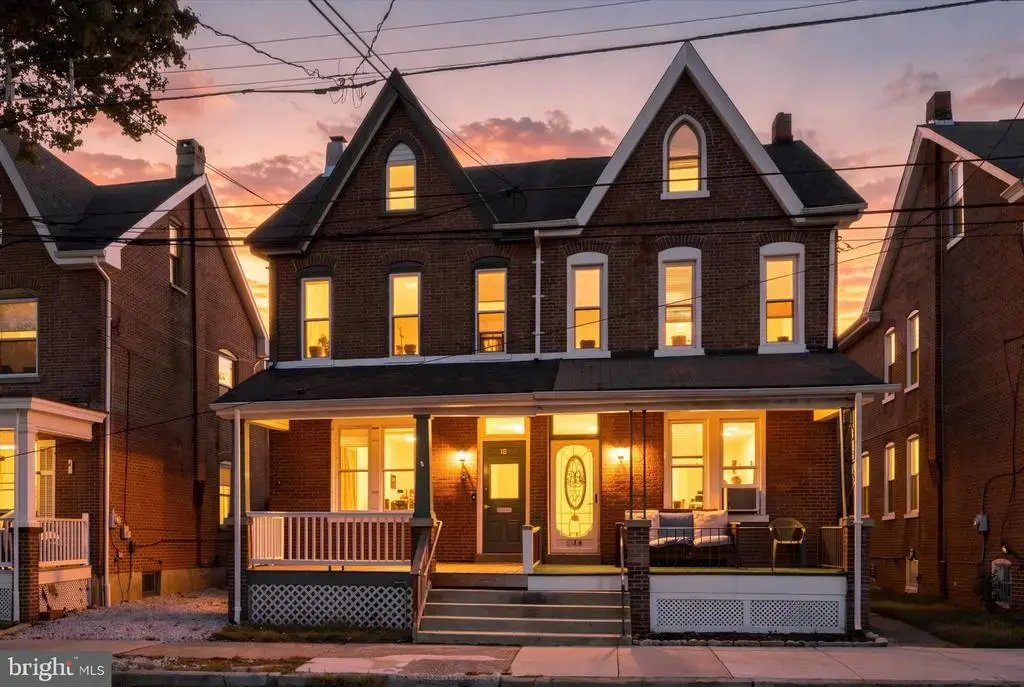 9 W 2nd St, POTTSTOWN