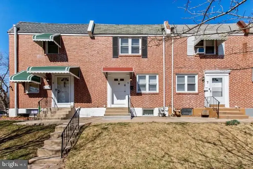 5 Hartranft Ave, NORRISTOWN