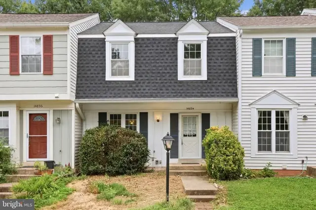 14834 Lynhodge Ct, Centreville