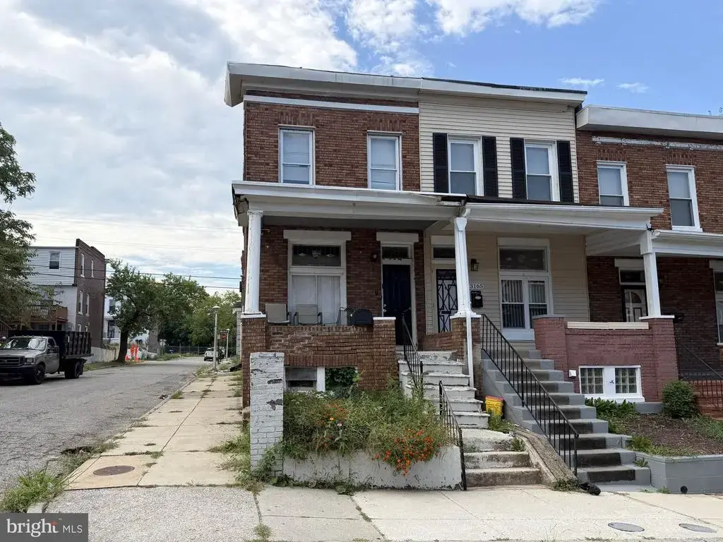 3167 Elmora Ave, BALTIMORE