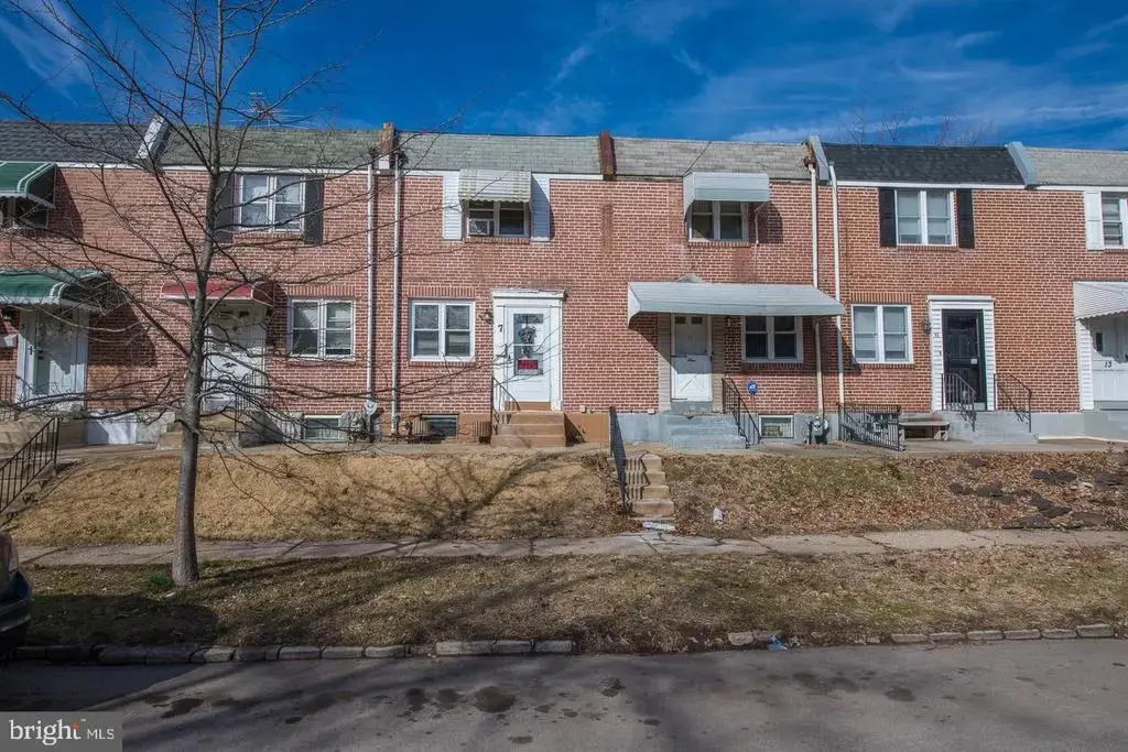 7 Hartranft Ave, NORRISTOWN