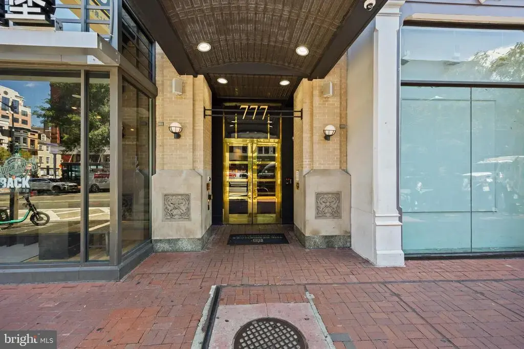 777 7th St Nw #726, WASHINGTON