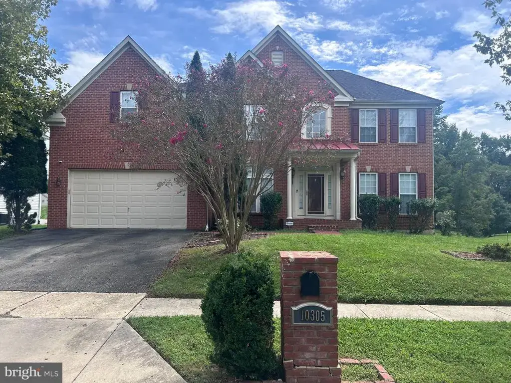 10305 Brightfield Ln, UPPER MARLBORO