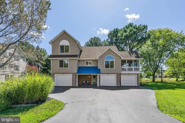 491 Bethany Loop, Bethany Beach