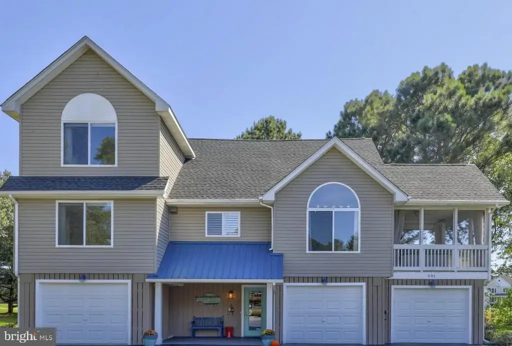 491 Bethany Loop, BETHANY BEACH
