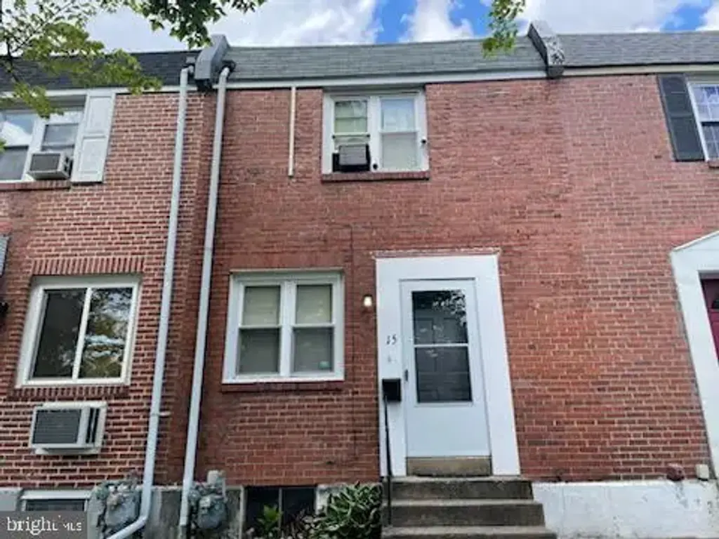 15 Hartranft Ave, NORRISTOWN