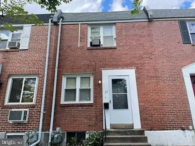 15 Hartranft Ave, Norristown