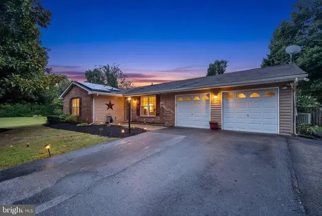553 Harvest Rd, Severn