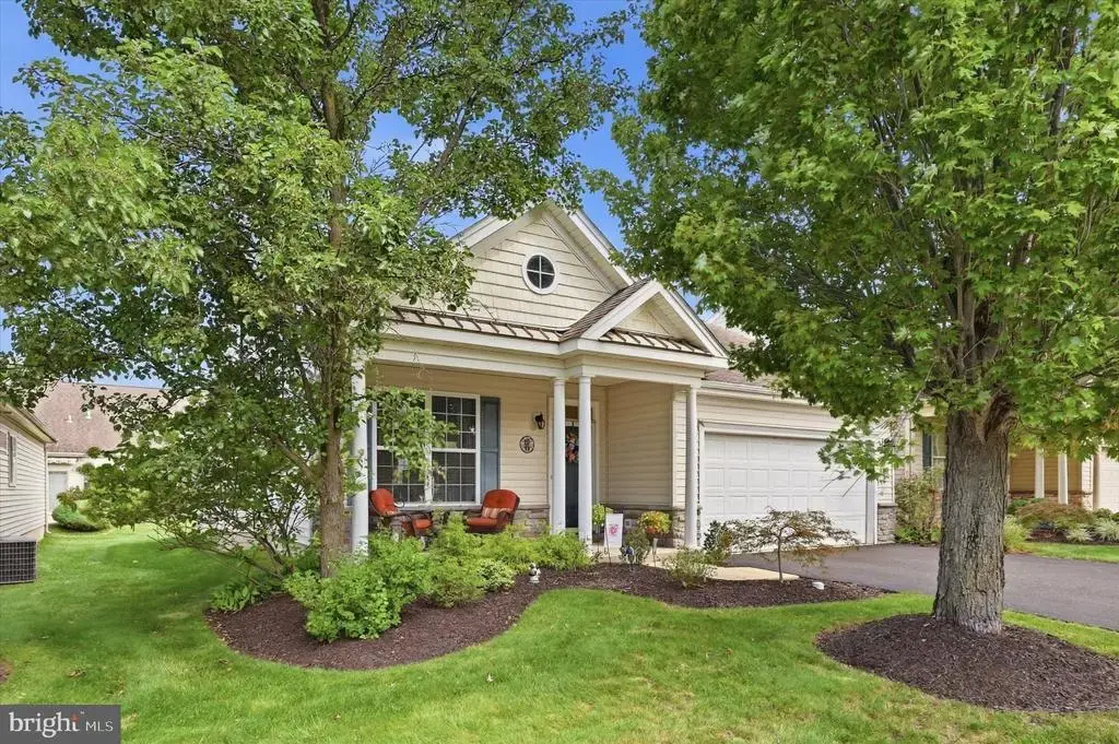 931 Hamilton Way, WARWICK TWP