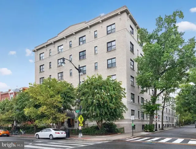 1514 17th Nw #209, Washington