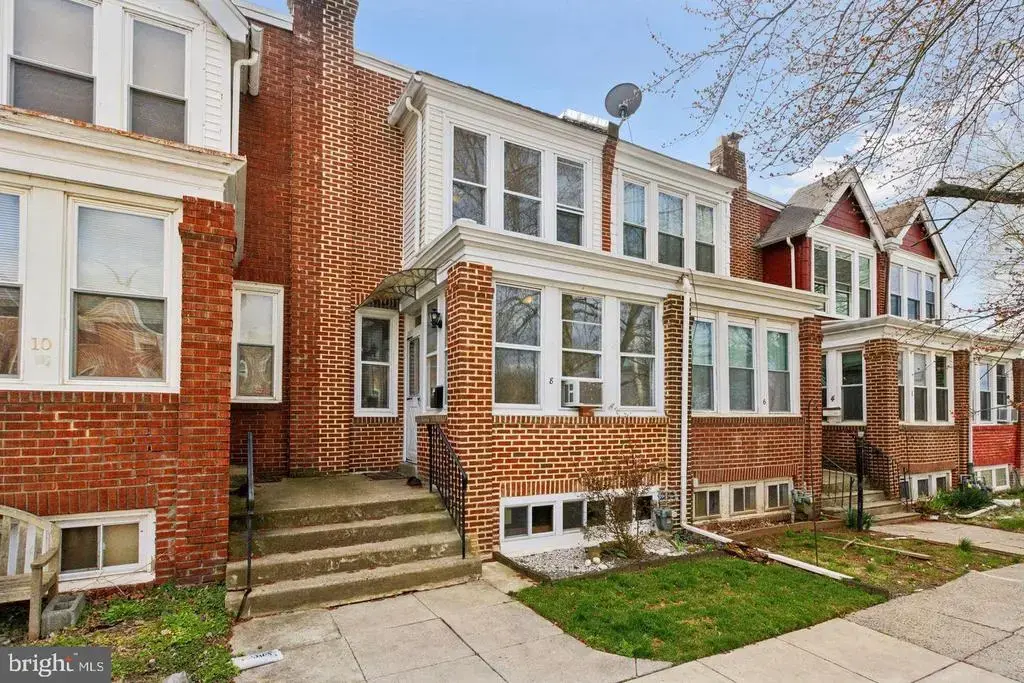 8 Hartranft Ave, NORRISTOWN