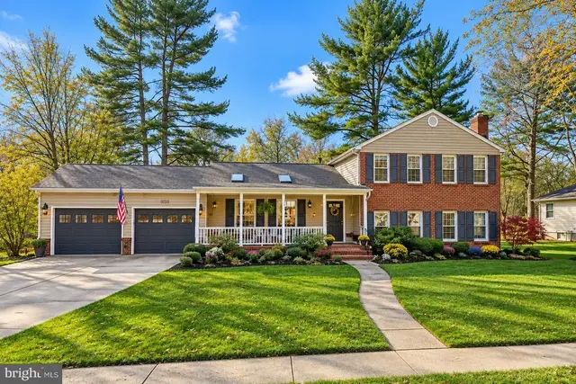 5082 Whetstone Rd, Columbia