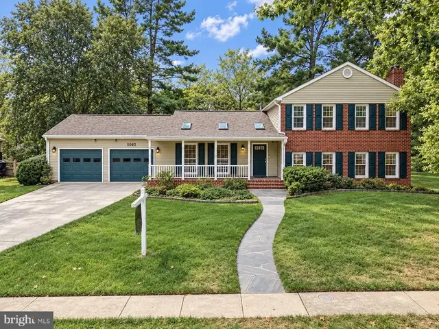 5082 Whetstone Rd, Columbia