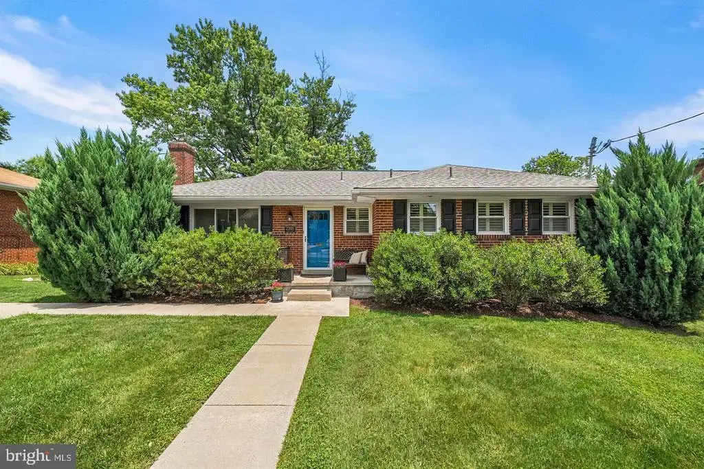 2305 Peggy Ln, SILVER SPRING