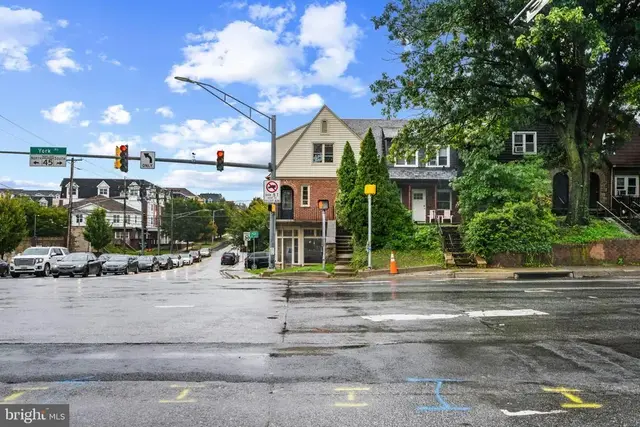12 York Rd, Baltimore