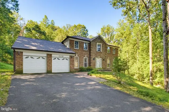 2018 Hunter Mill Rd, Vienna