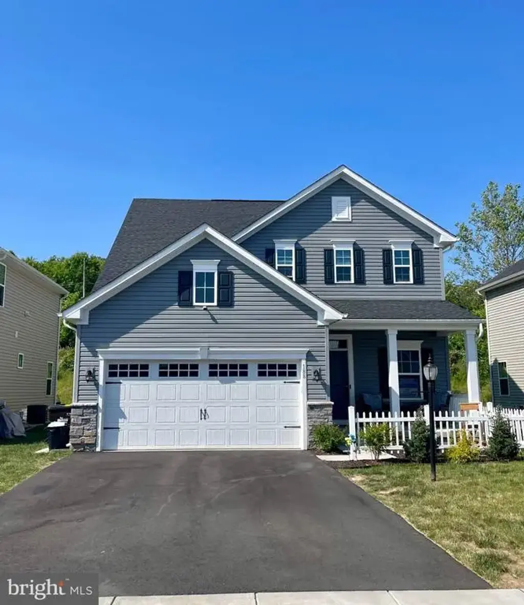 188 Pixie Moss Rd, POTTSTOWN