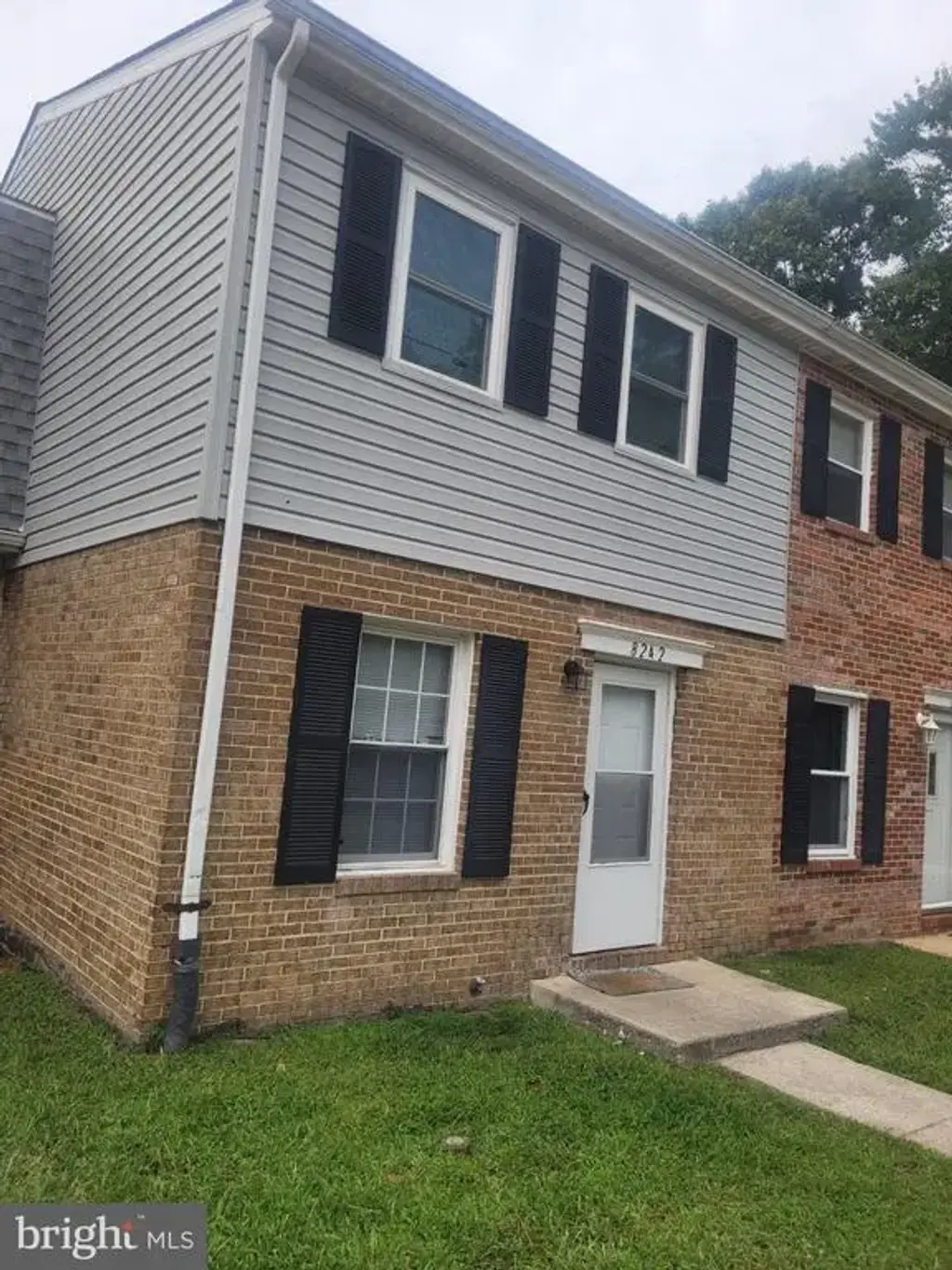 8242 Marlton Ct, SEVERN