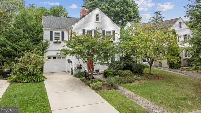 906 Greenleigh, Baltimore