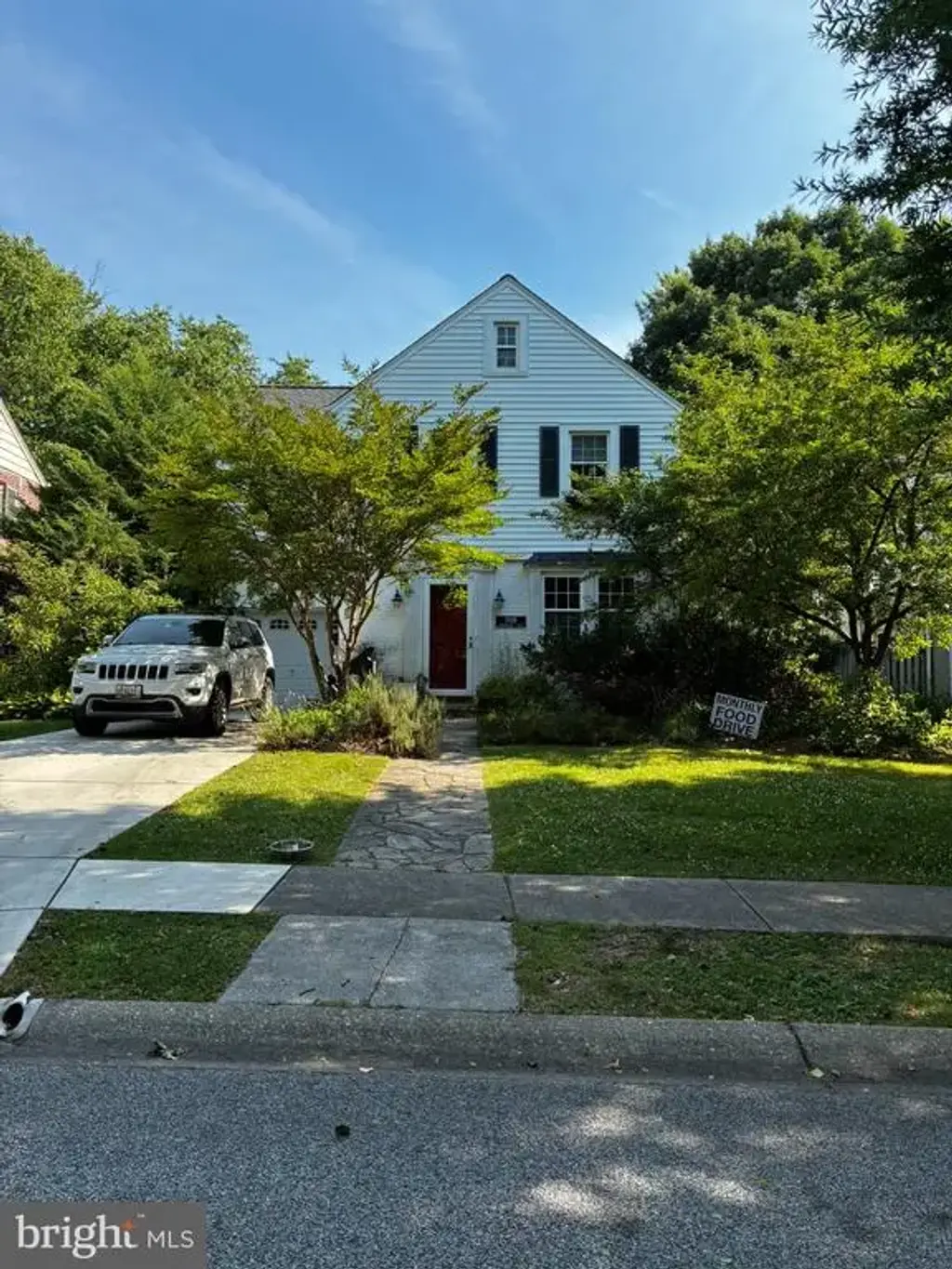 906 Greenleigh, BALTIMORE