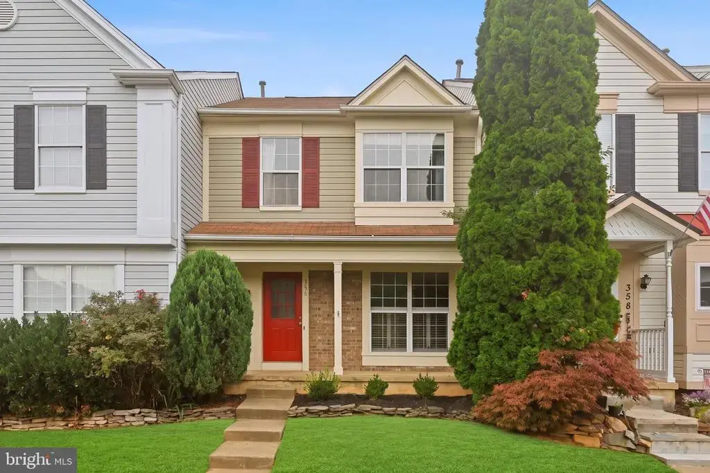 356 Millbrook Ter Ne, LEESBURG