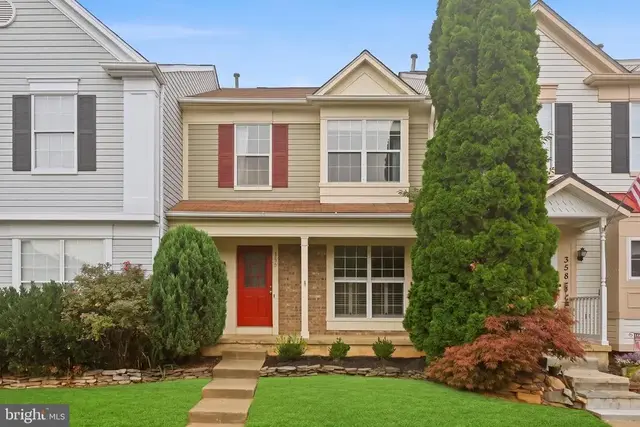 356 Millbrook Ter Ne, Leesburg