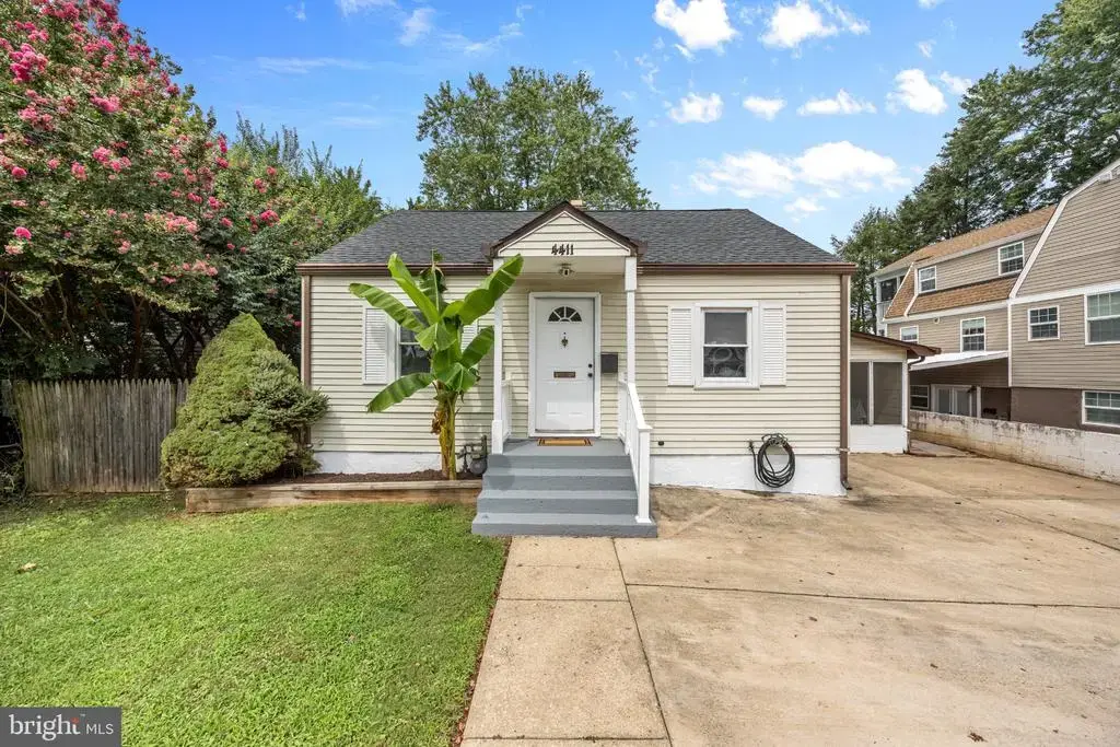 4411 Bennion Rd, SILVER SPRING