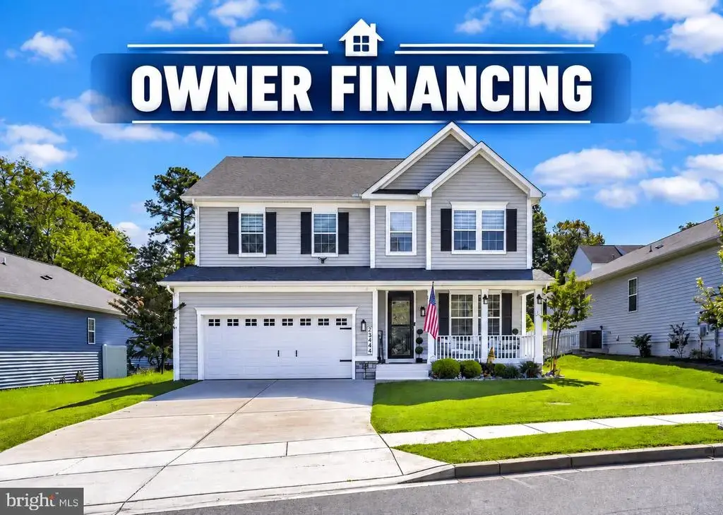 23444 Lindsay Dr, LEONARDTOWN