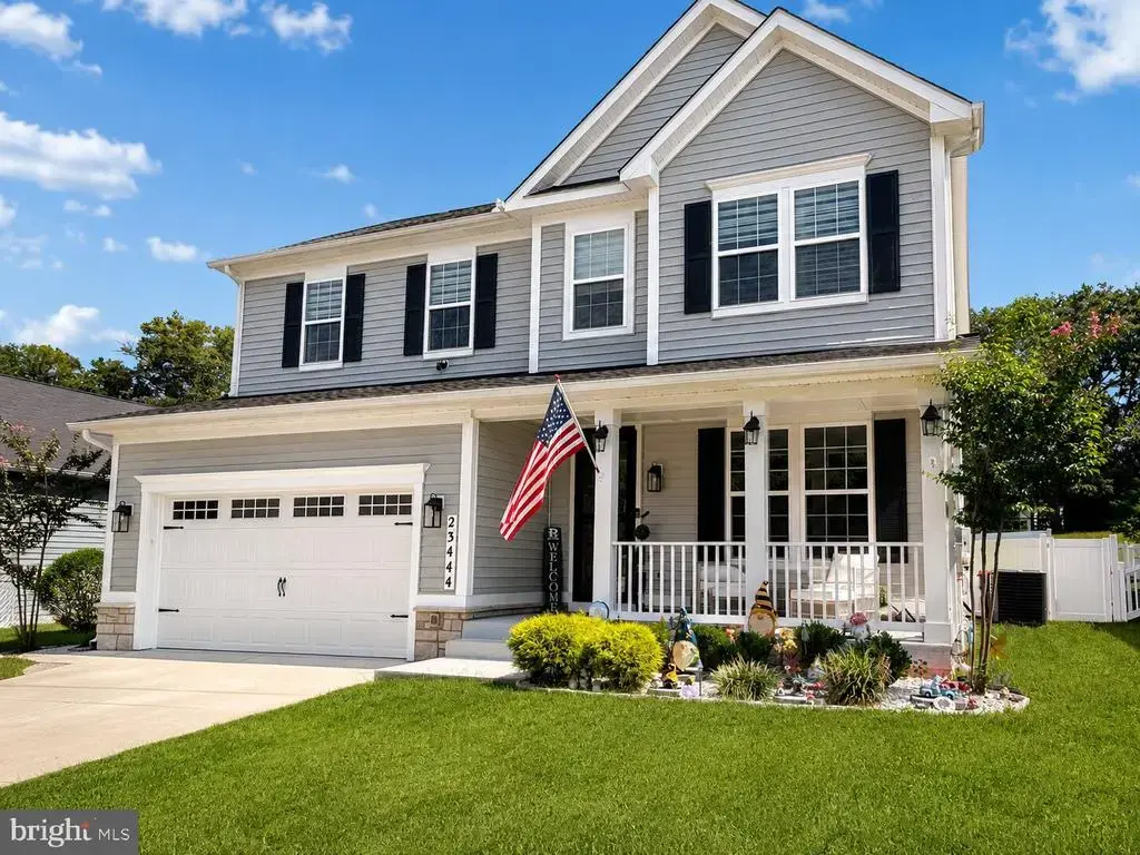 23444 Lindsay Dr, LEONARDTOWN